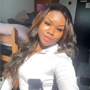 Meet your Posher, Tiffany